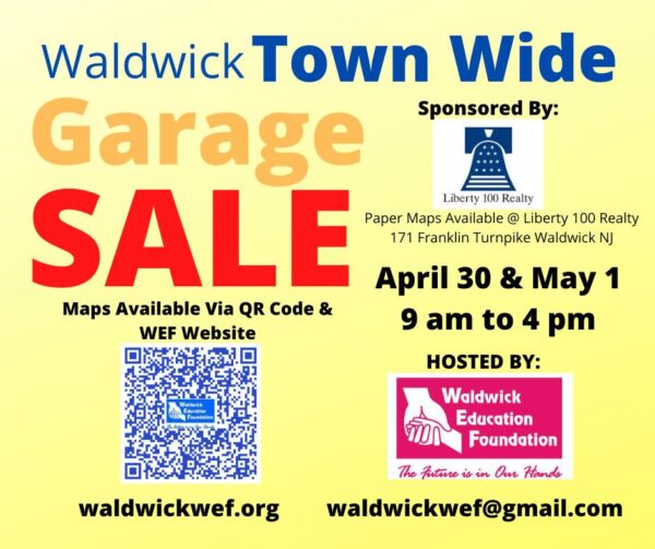 Waldwick Wef